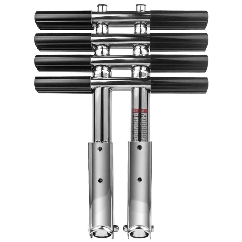 4 Step Boat Ladder