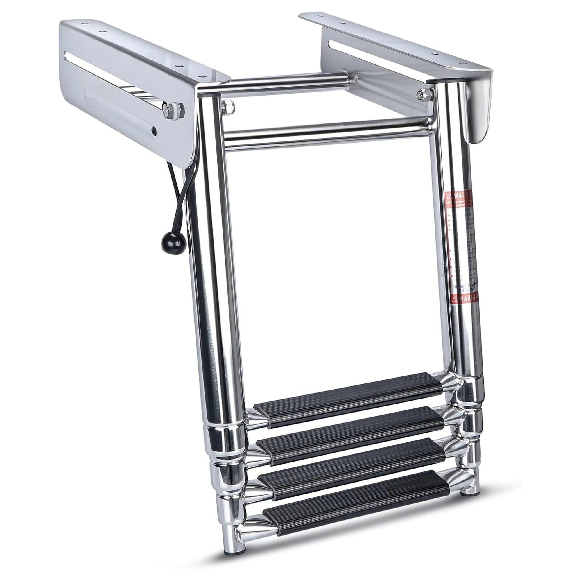 Under Platform Ladder