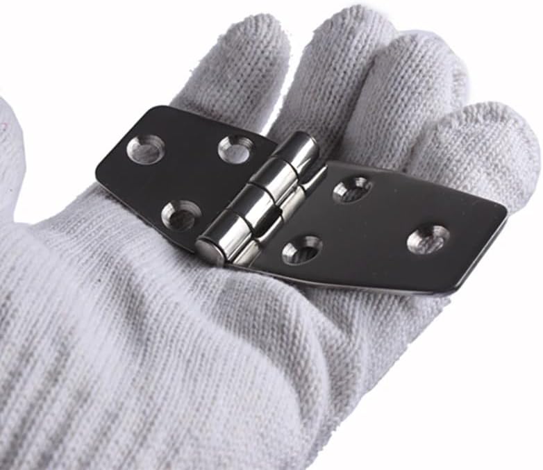 Hinge 3.4" x 1.5"