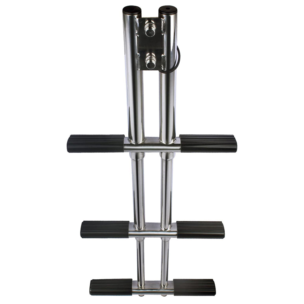 3 Step Boat Dive Ladder