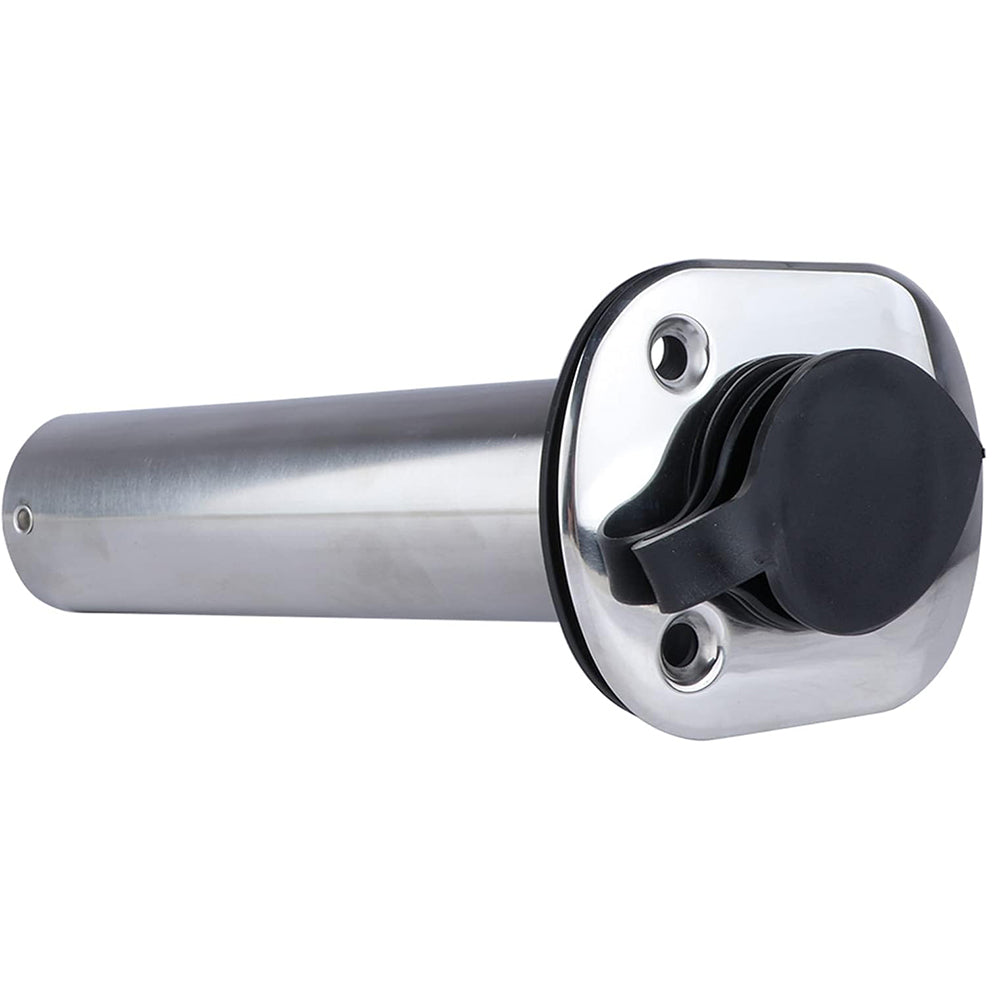 Fishing Rod Holders 2 Pack 15 degree