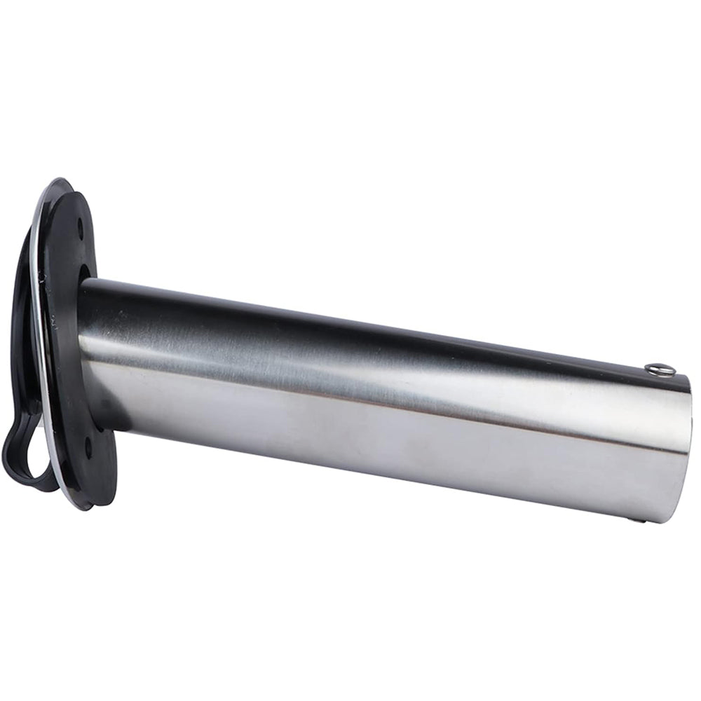 Fishing Rod Holders 2 Pack 15 degree