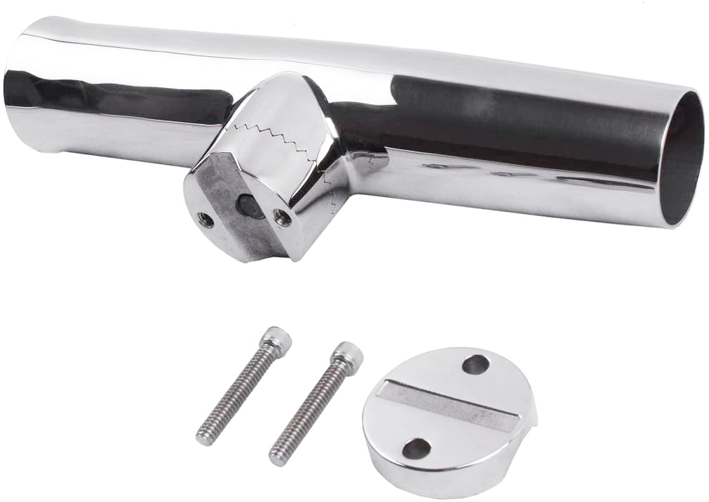 Fishing Rod Holders for Boat Rail Mount