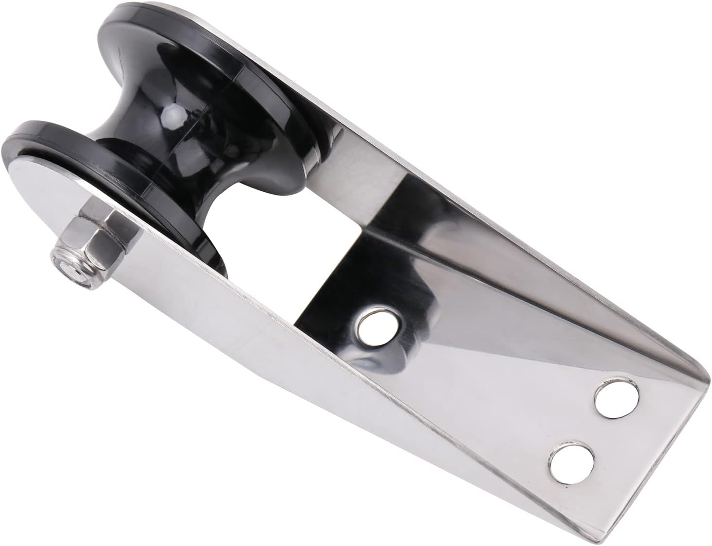 Bow Anchor Roller