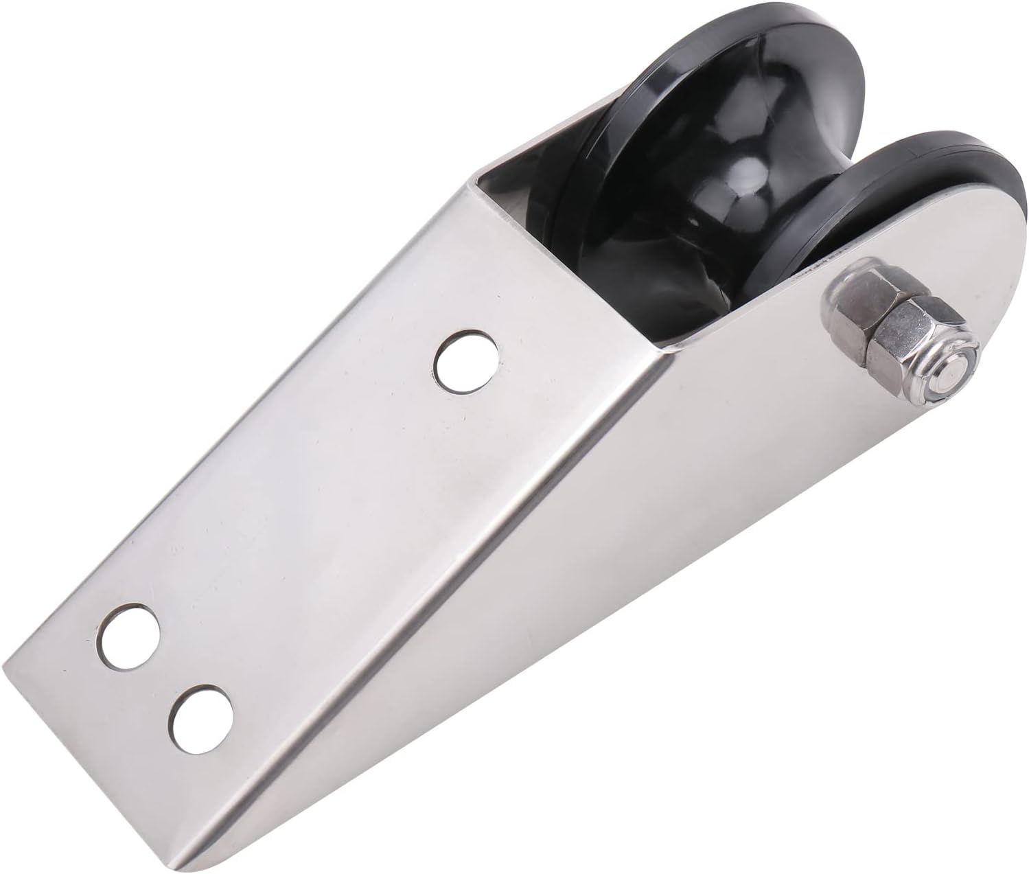 Bow Anchor Roller
