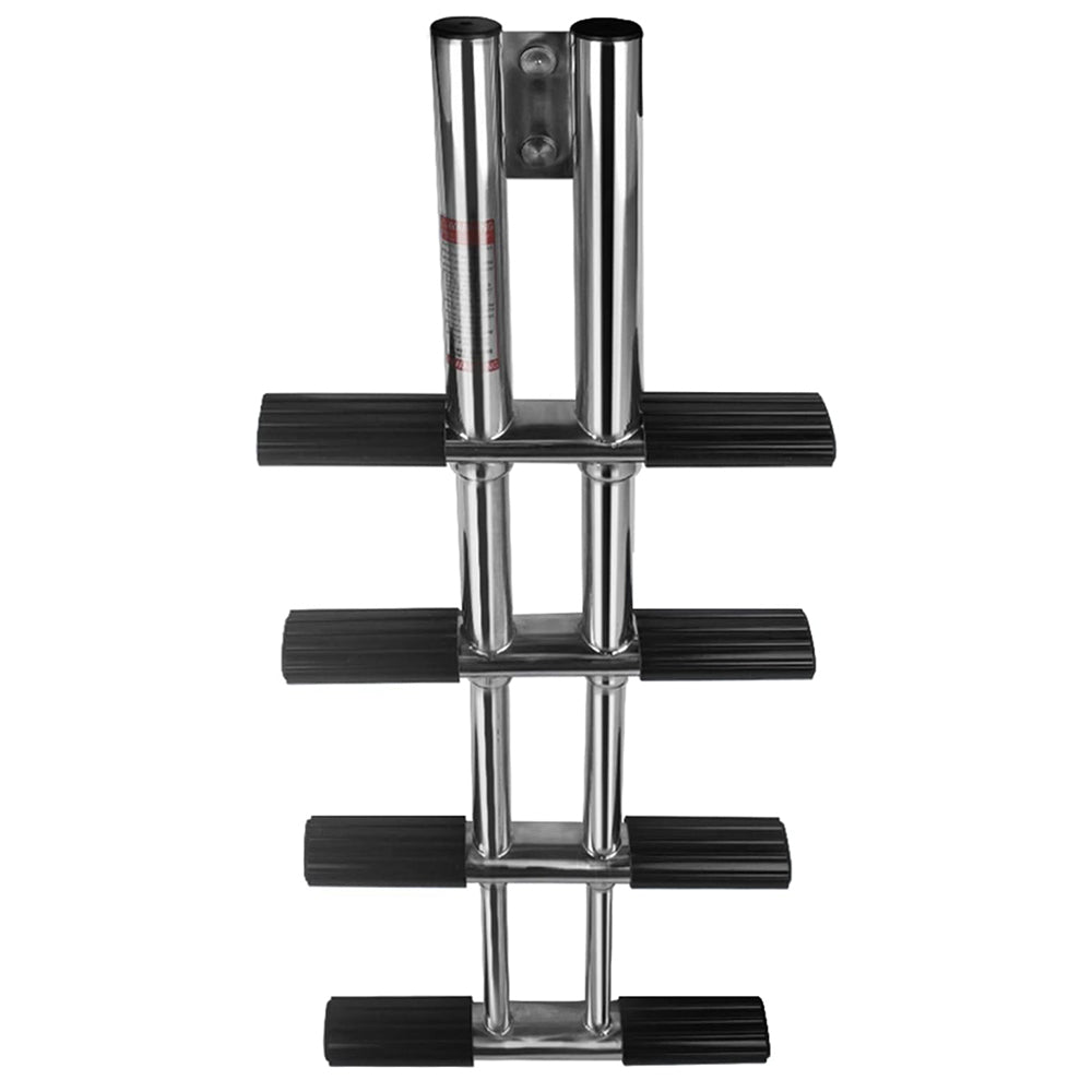 4 Step Boat Ladder Dive Boarding Ladders