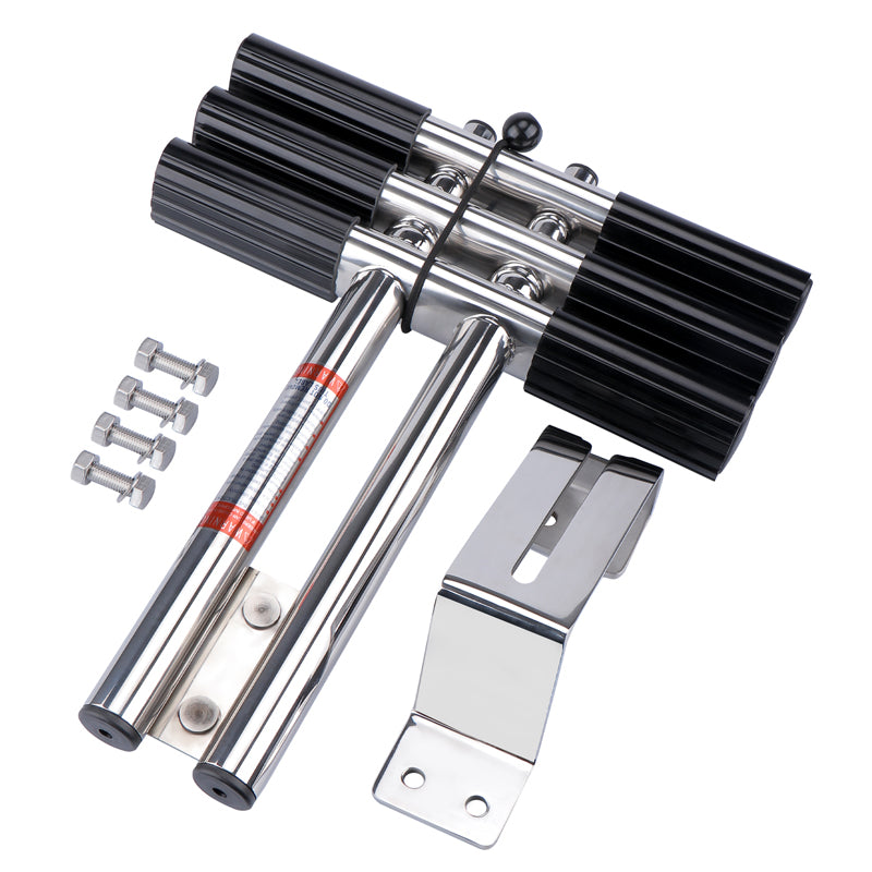 3 Step Boat Dive Ladder