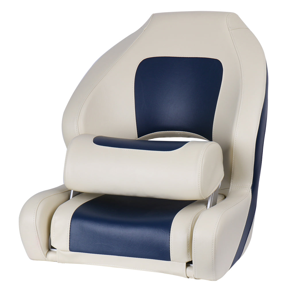 Captain Boat Seat
