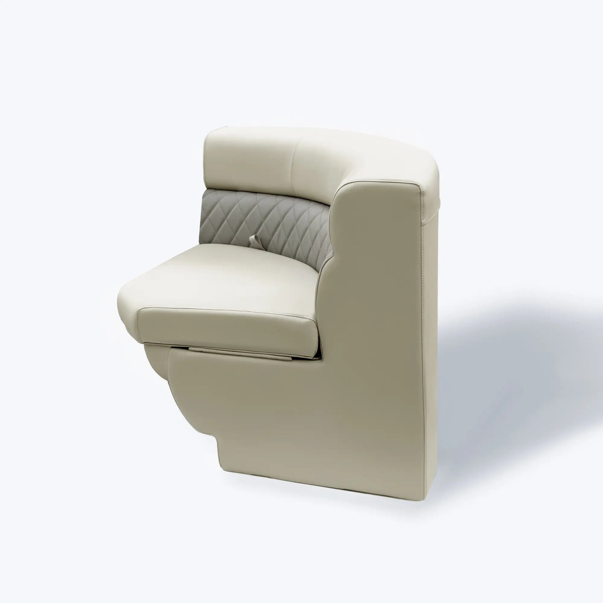 Custom Pontoon Boat Seats