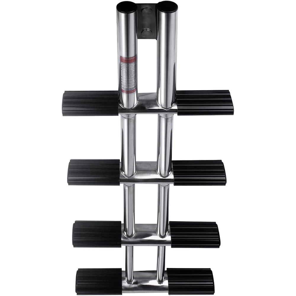 4 Step Boat Dive Ladder