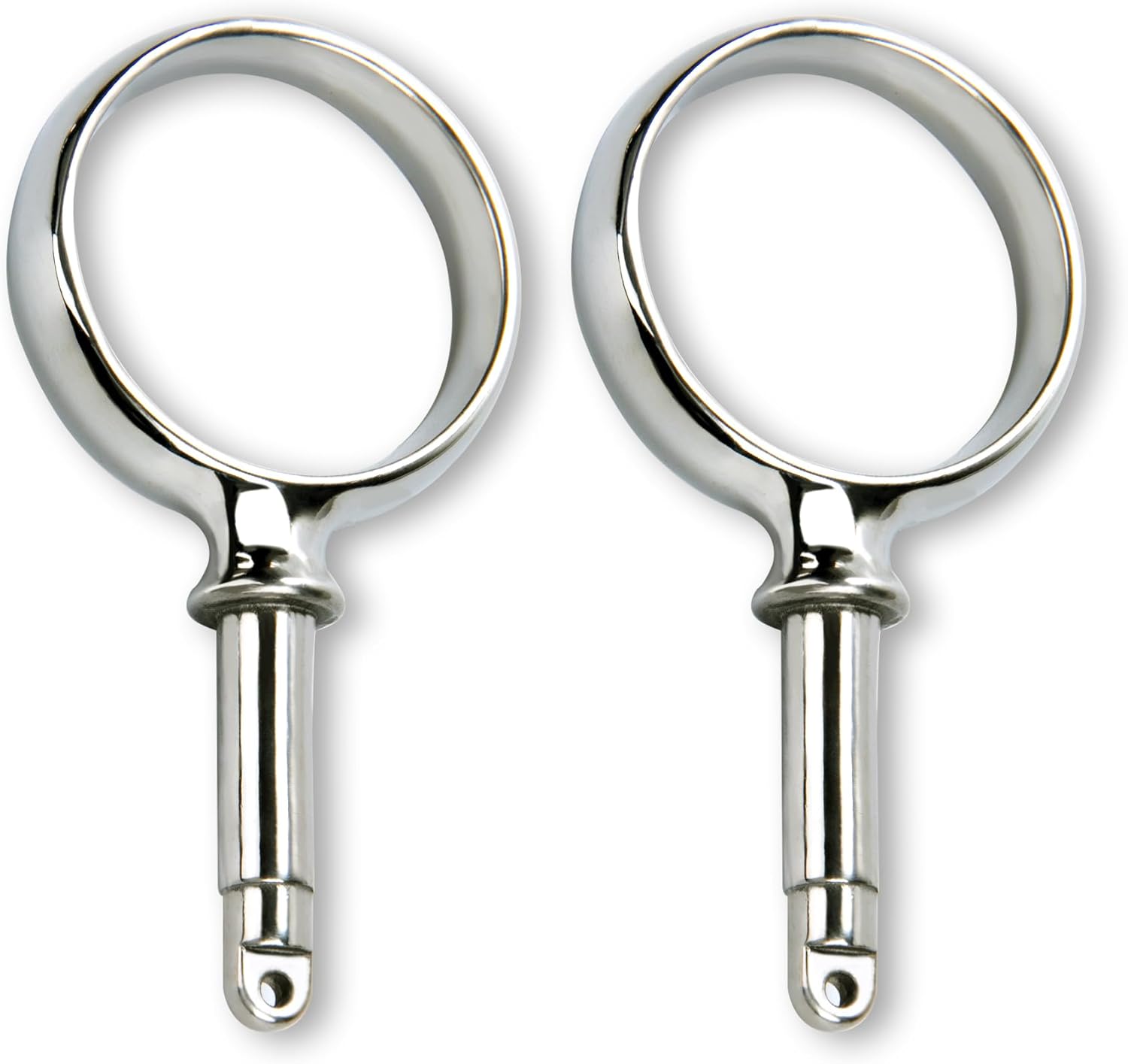 Oarlock Sockets