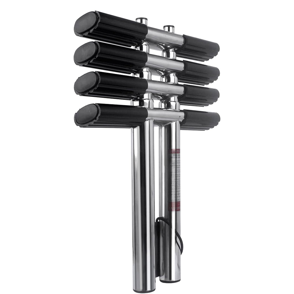 4 Step Boat Dive Ladder