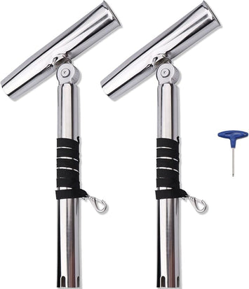 Adjustable Fishing Rod Holder