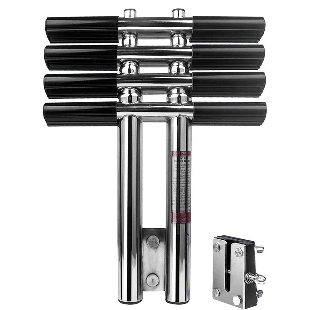 4 Step Boat Ladder Dive Boarding Ladders