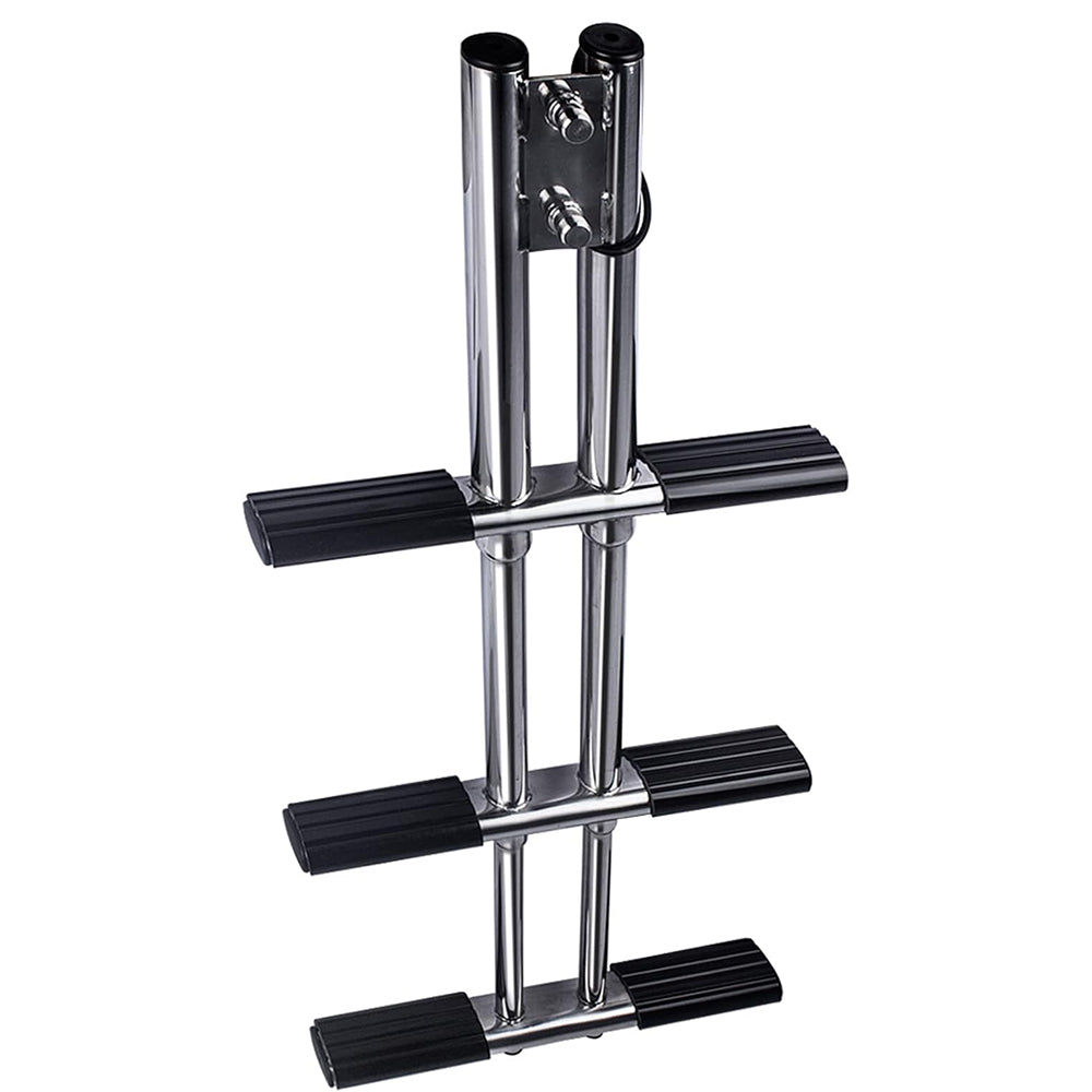 3 Step Boat Dive Ladder