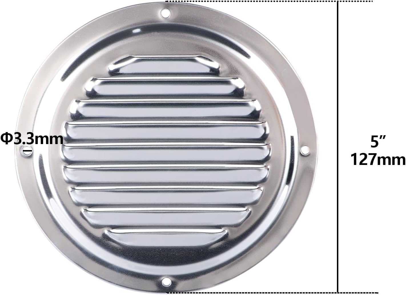 Boat Vent 2 Pack