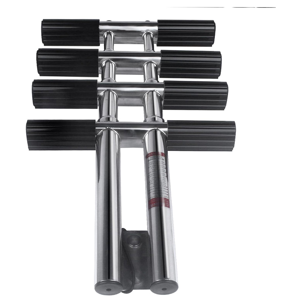 4 Step Boat Dive Ladder