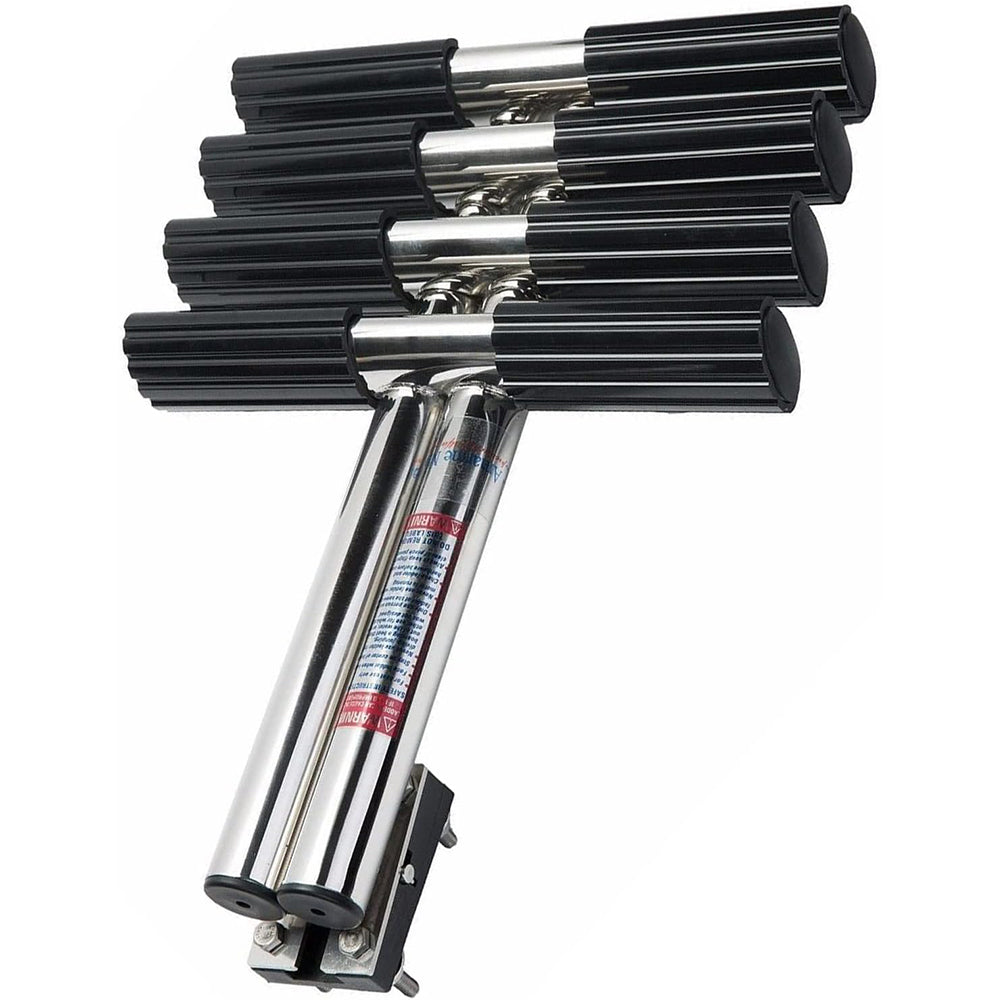 4 Step Boat Ladder Dive Boarding Ladders