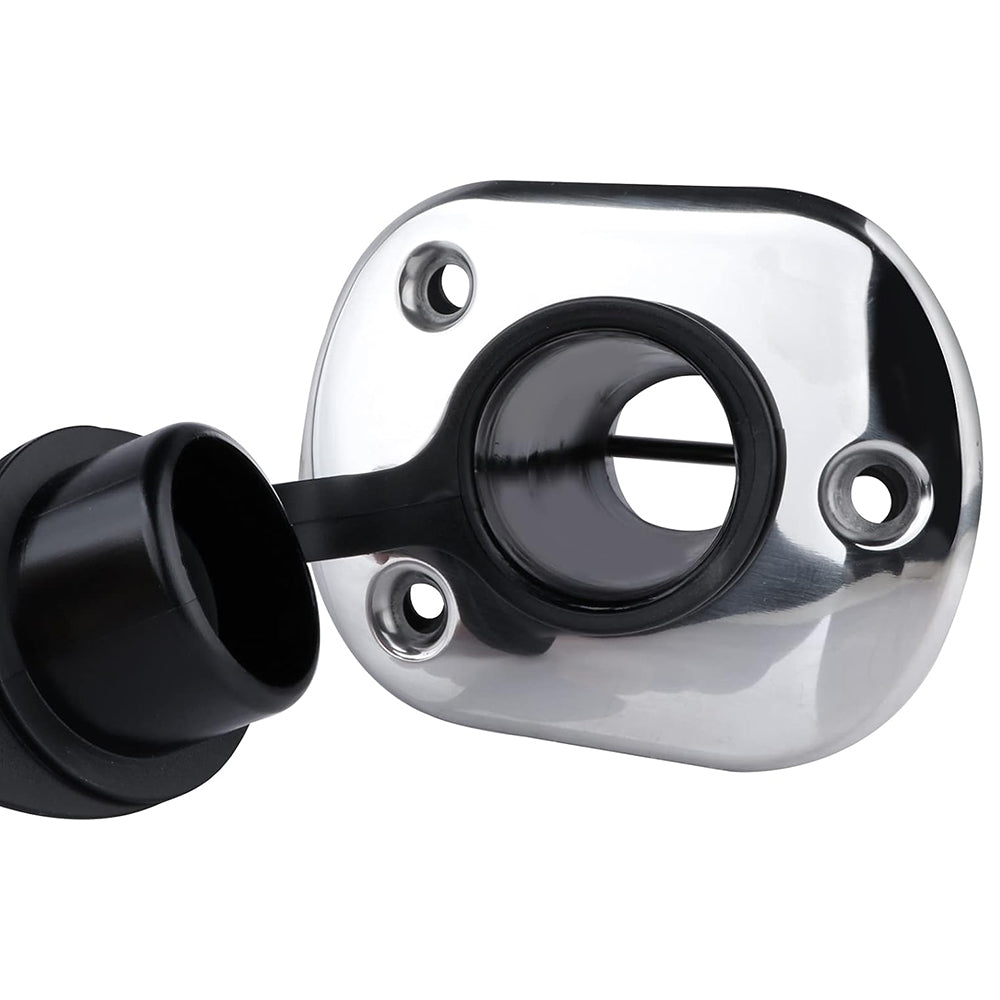 2 Pack Fishing Rod Holders 30 degree