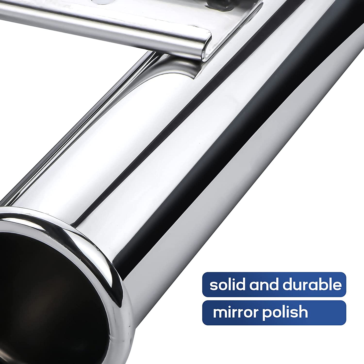 Fishing Rod Holder for Boat