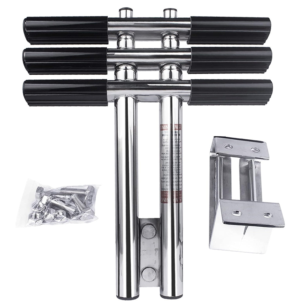 3 Step Boat Dive Ladder