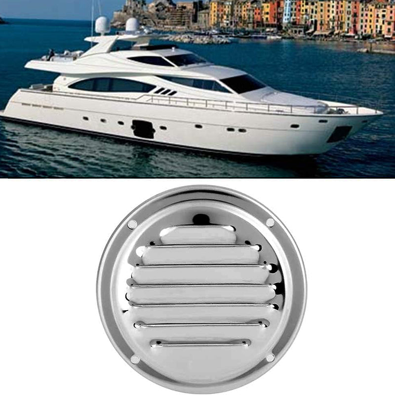 Boat Vent 2 Pack