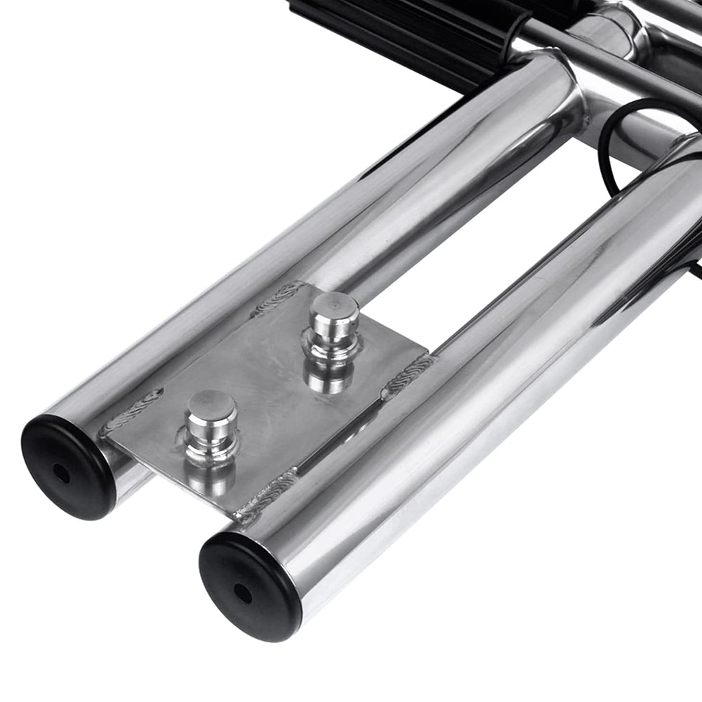 4 Step Boat Dive Ladder