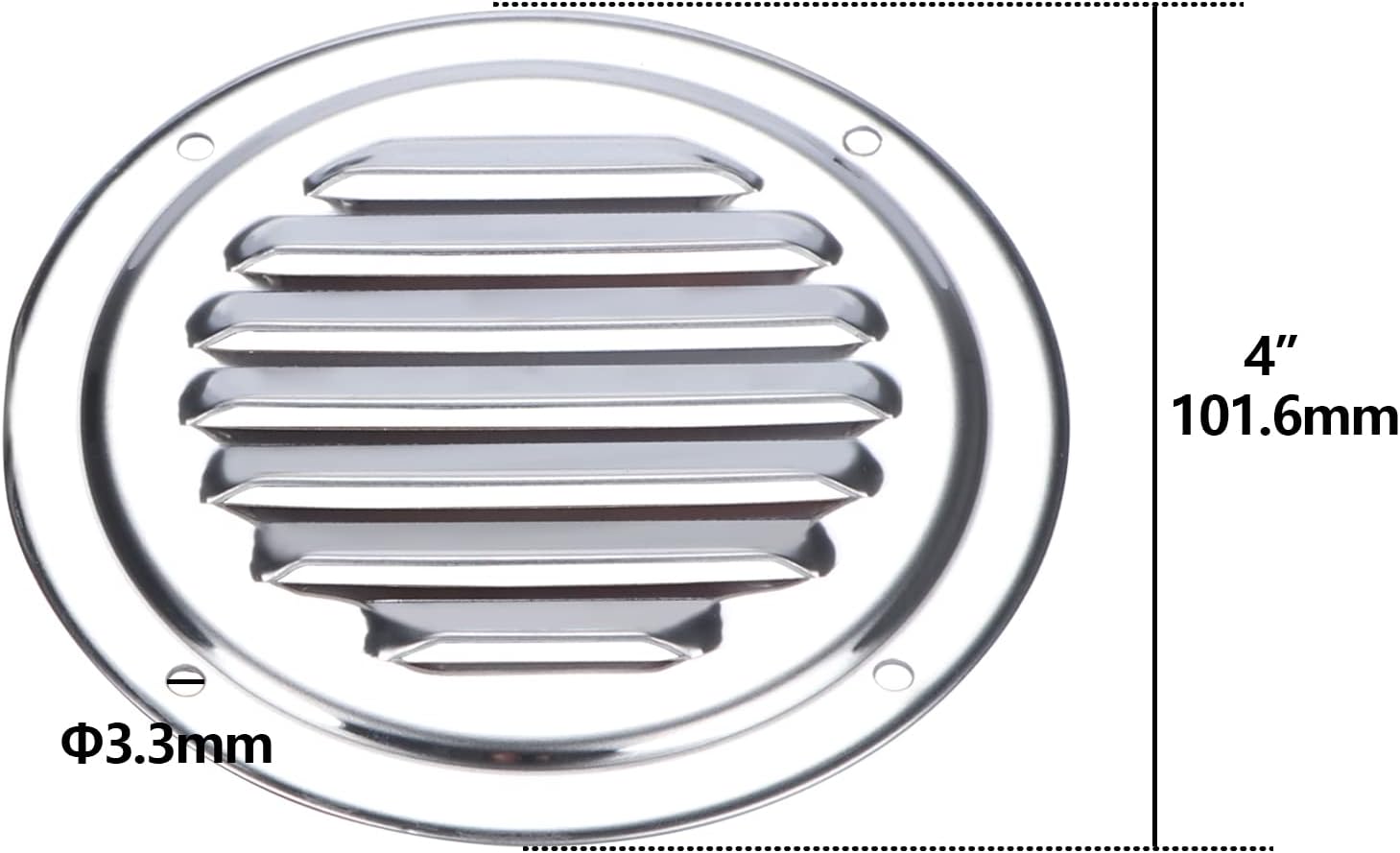 Boat Vent 2 Pack