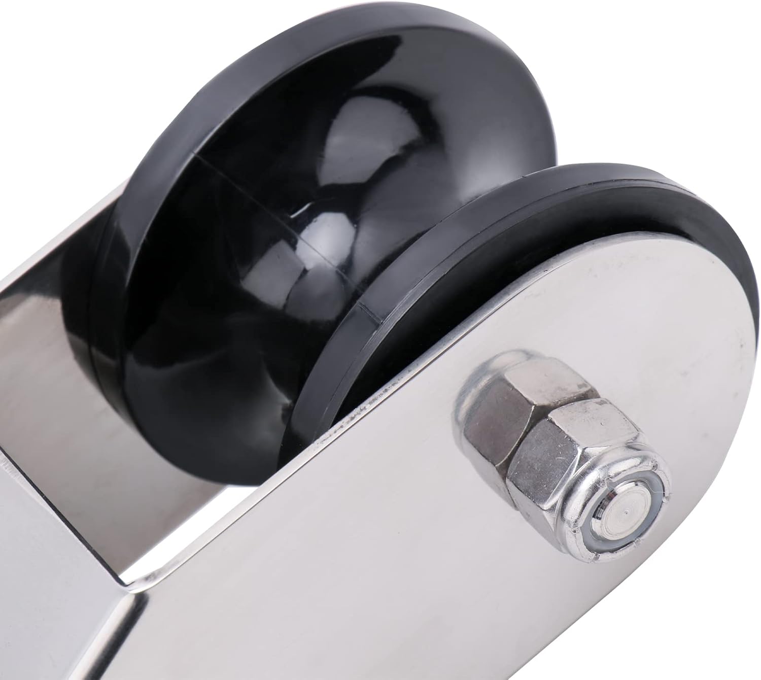 Bow Anchor Roller