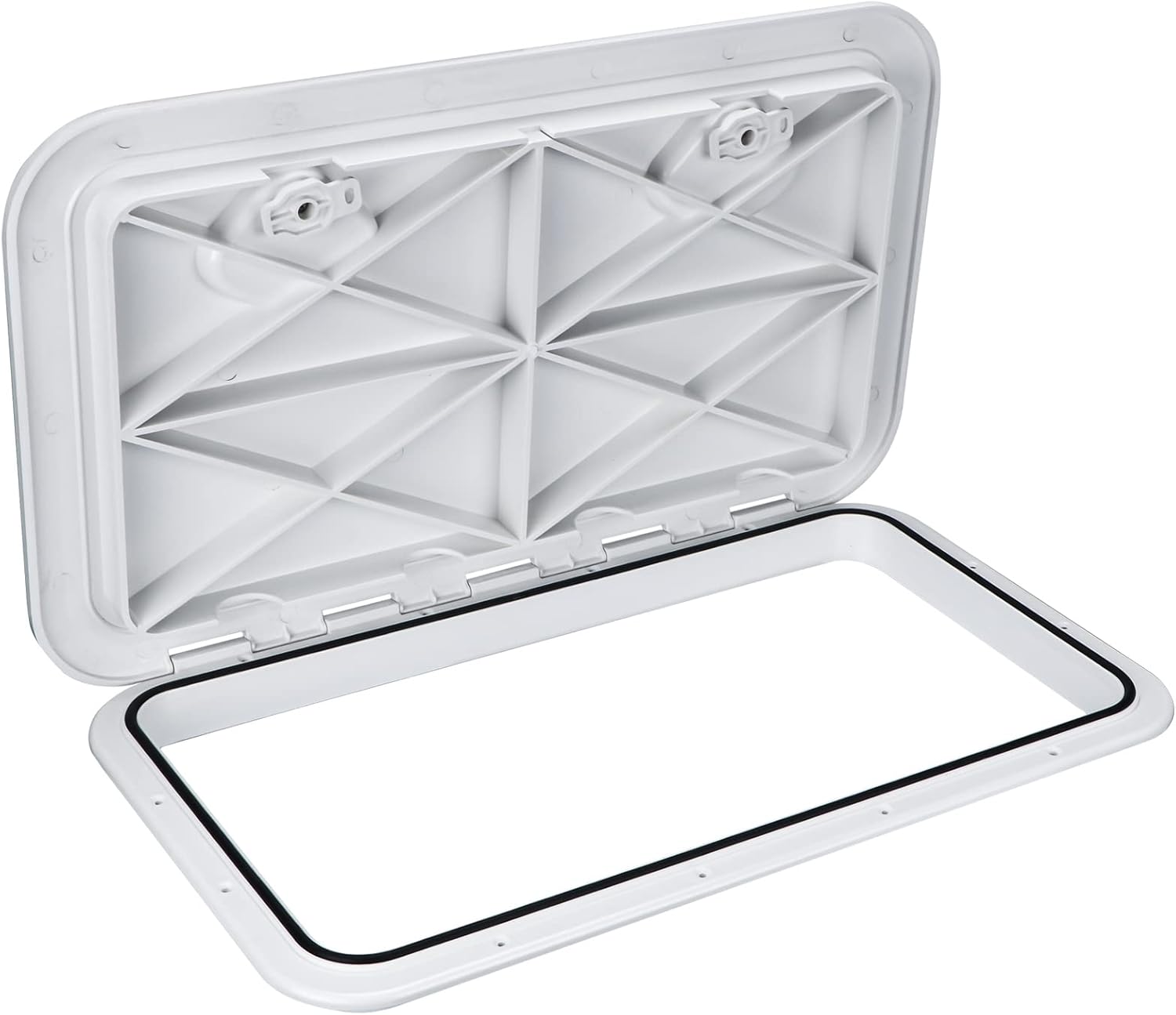 Boat Deck Hatch
