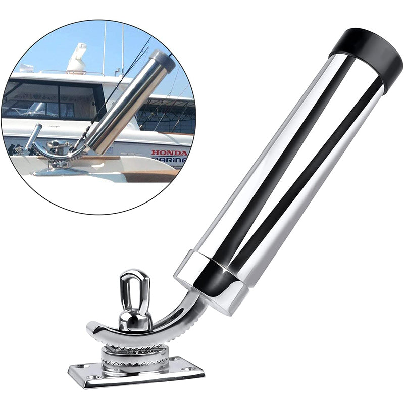 Adjustable Fishing Rod Holder
