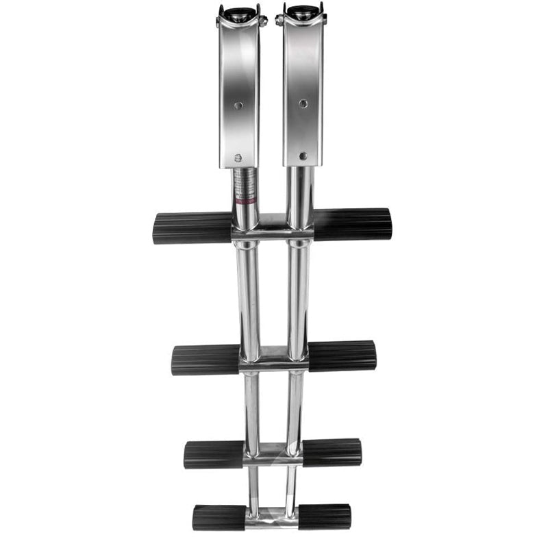 4 Step Boat Ladder