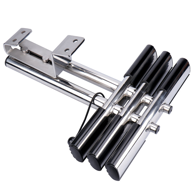 3 Step Boat Dive Ladder