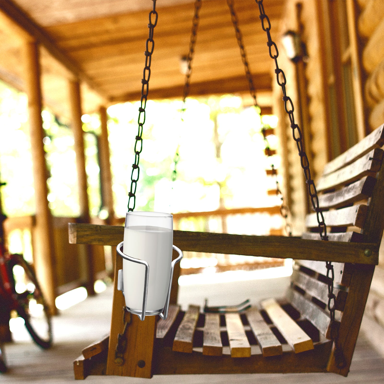 Boat Cup Holder Wall Mounted