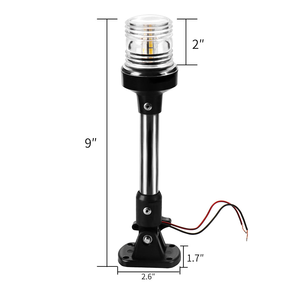 Boat Anchor Light