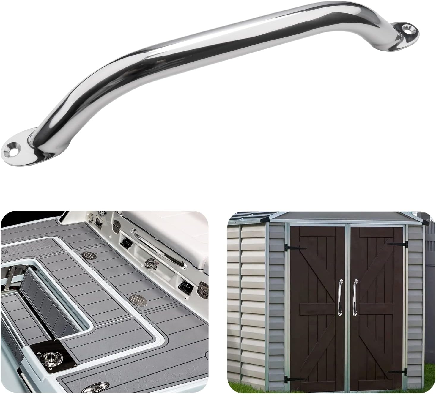 Boat Grab Handle 12 inch