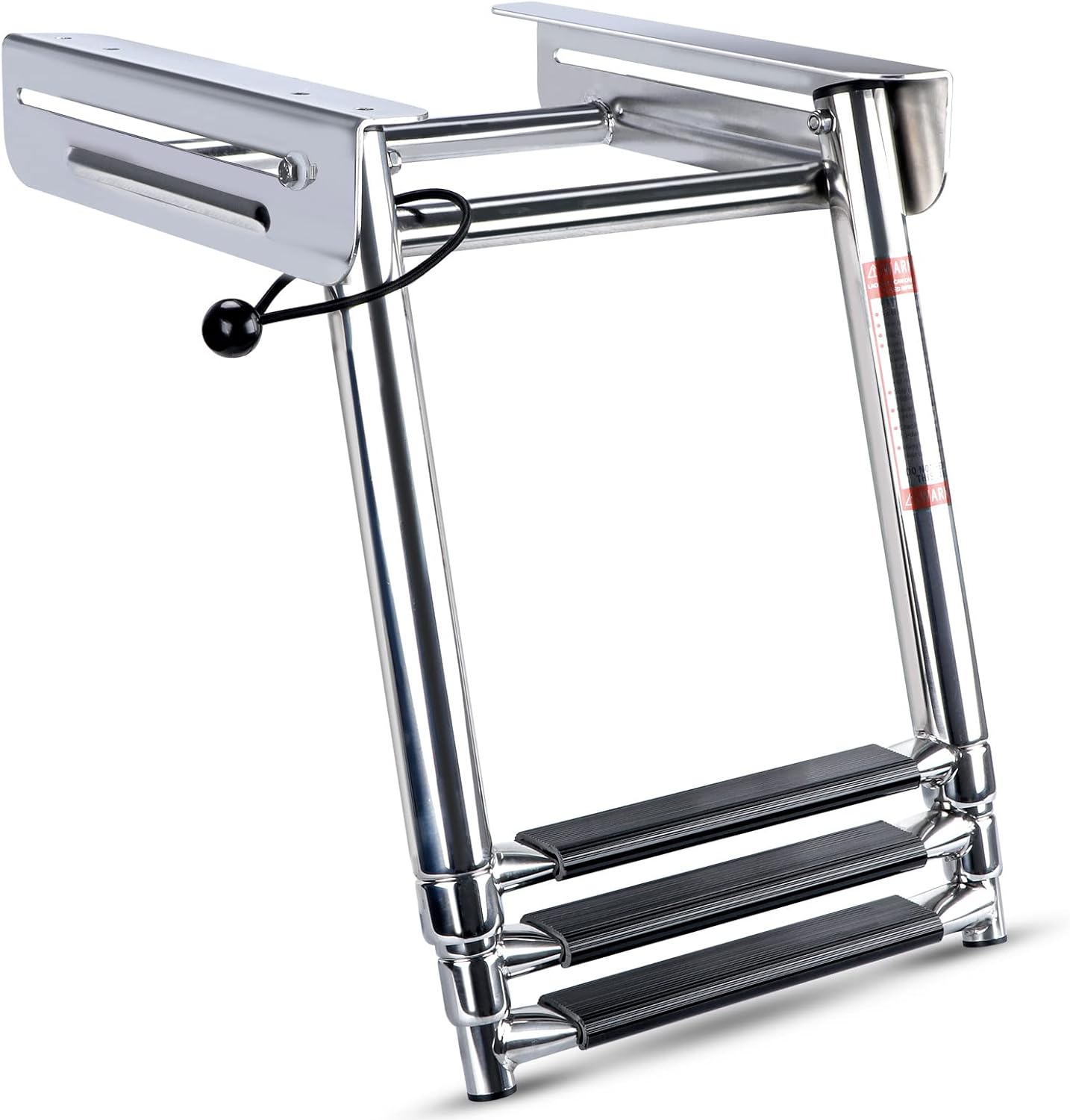 Boat Ladder 3 Step Under Platform