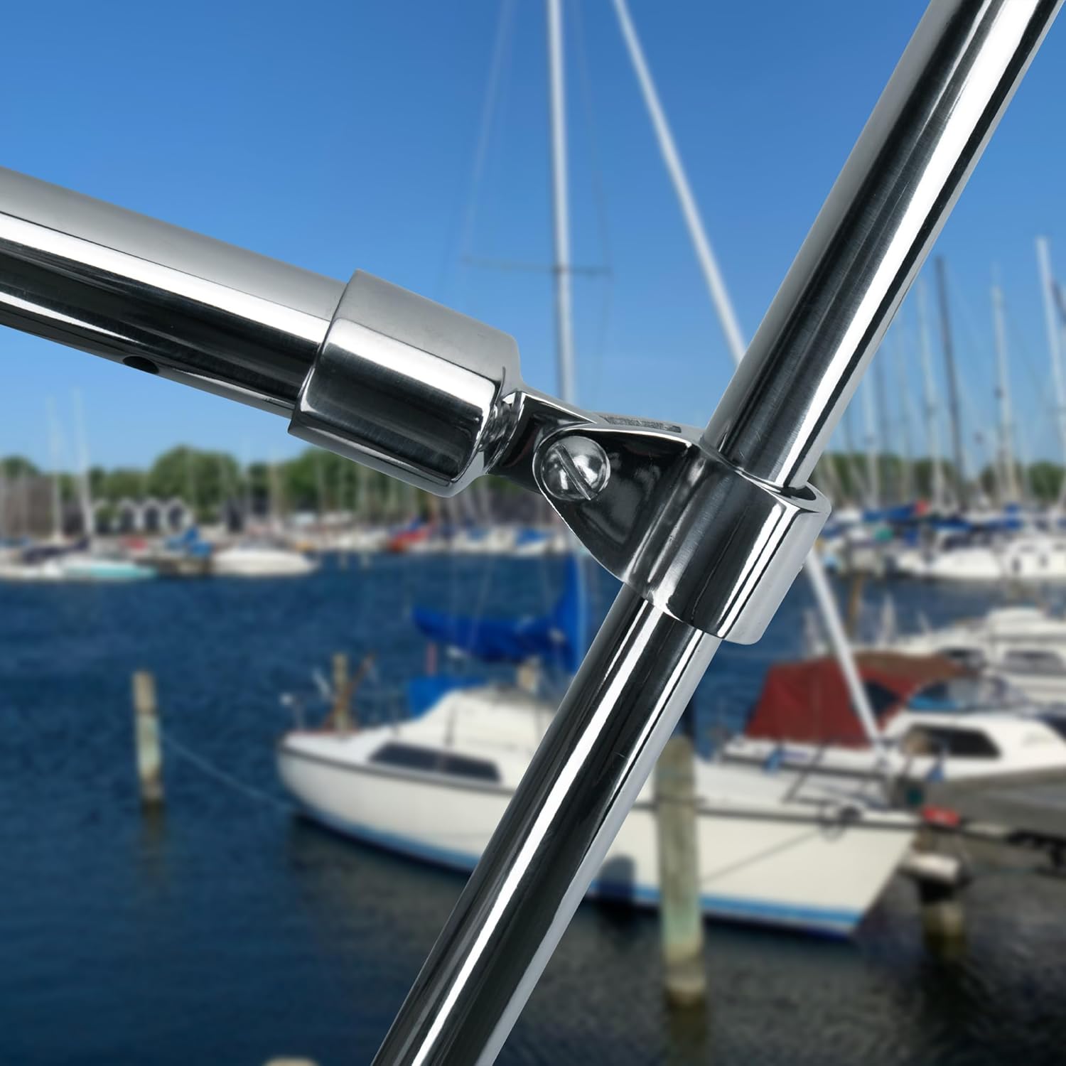 Bimini Top Hardware