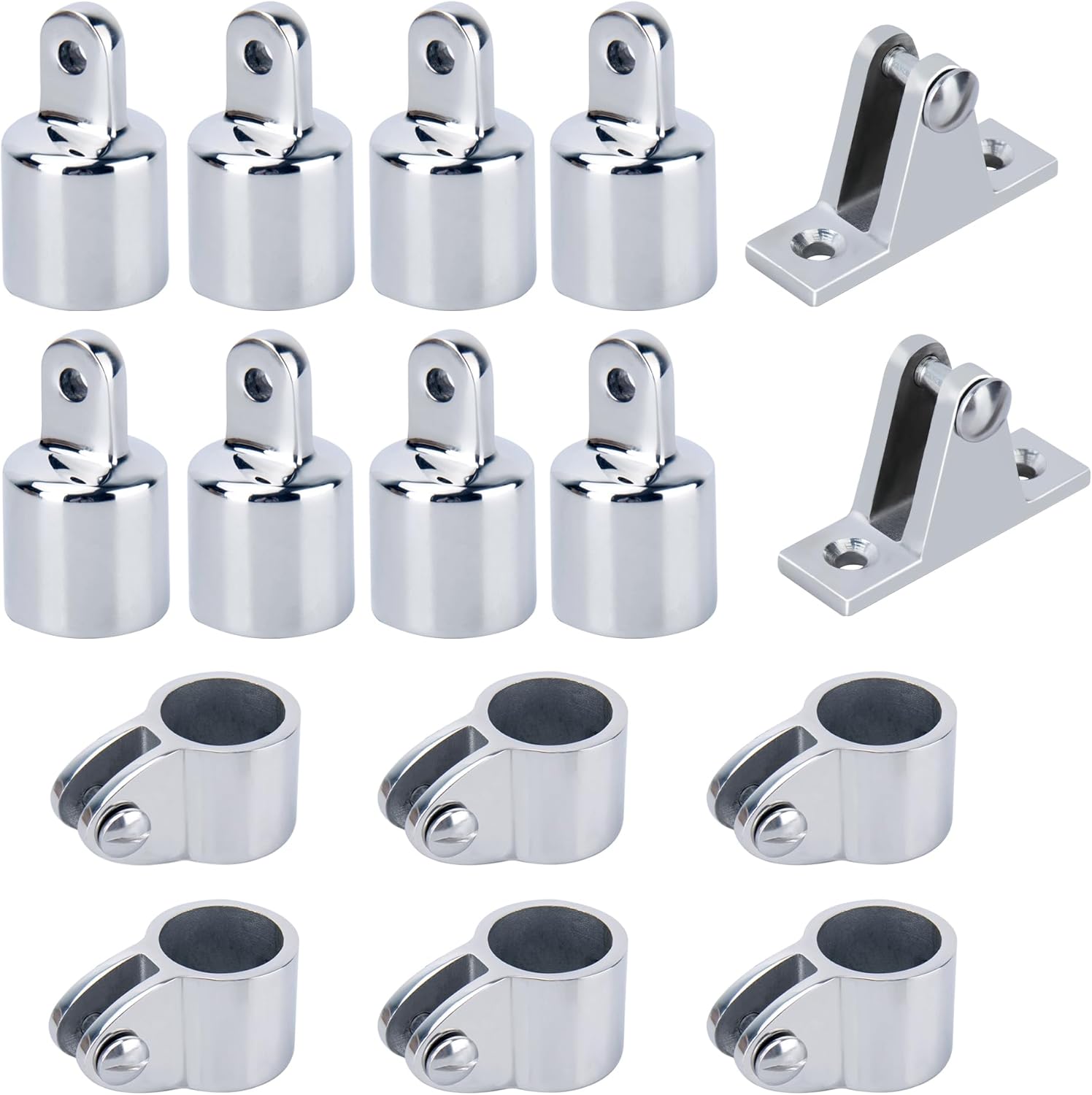 Bimini Top Hardware