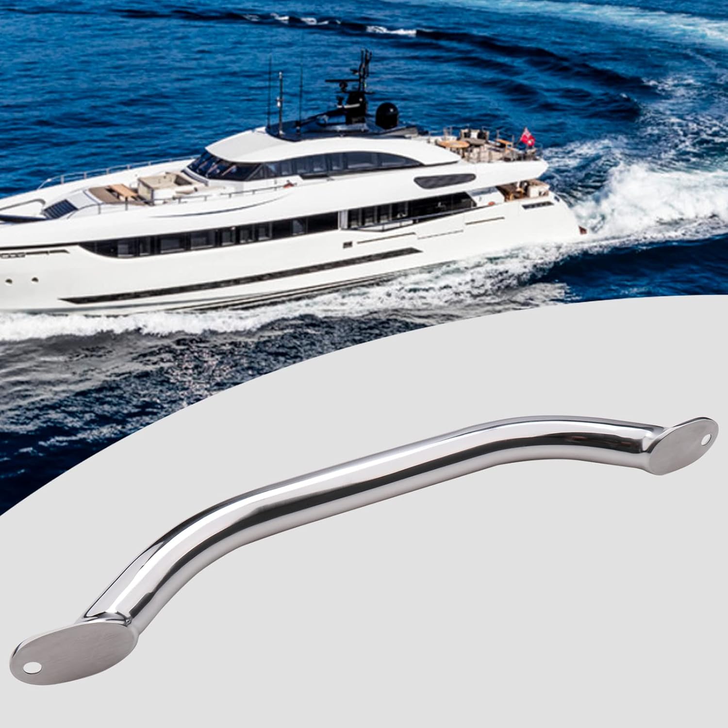 Boat Grab Handle 12 inch