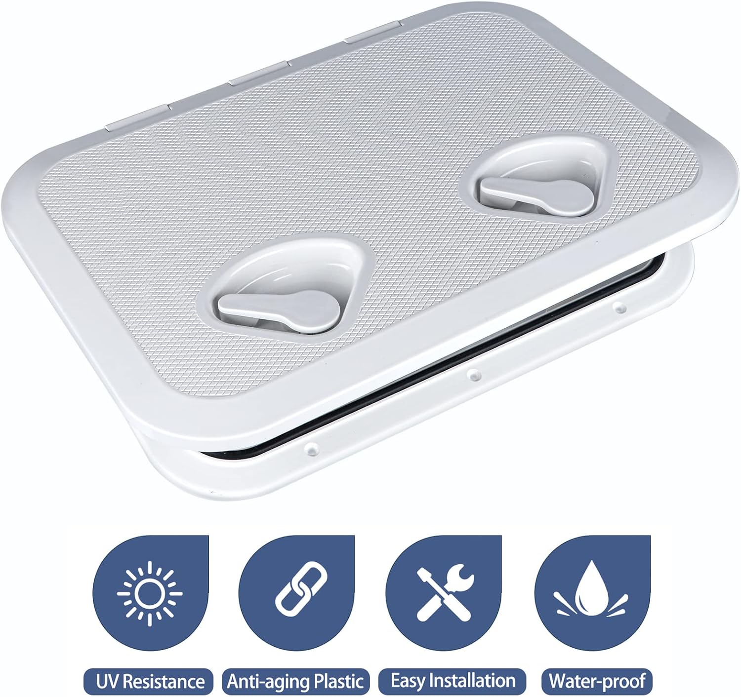 Boat Deck Hatch