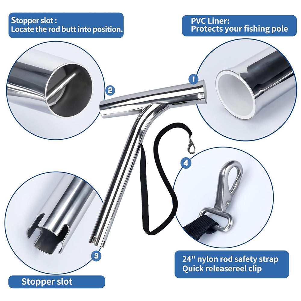 Fishing Rod Holder