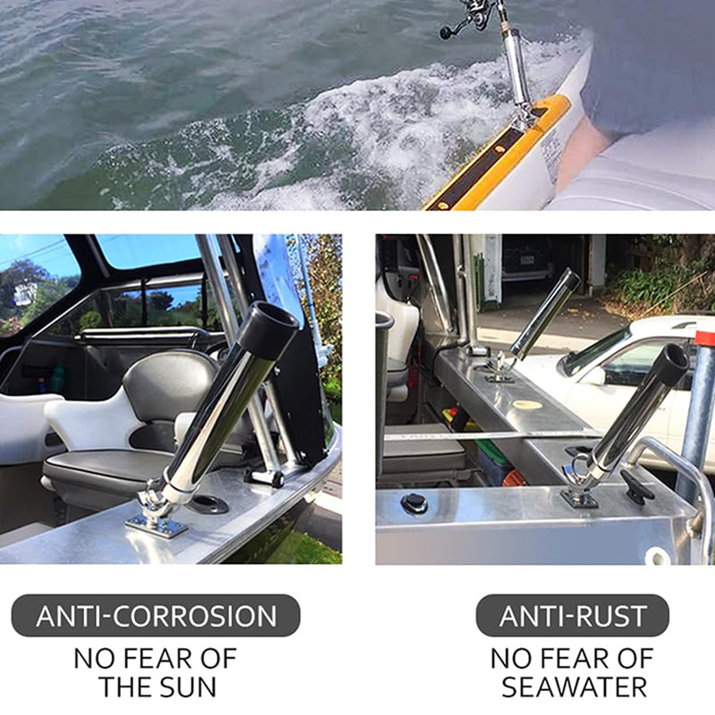 Adjustable Fishing Rod Holder