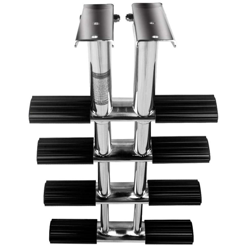 4 Step Boat Ladder