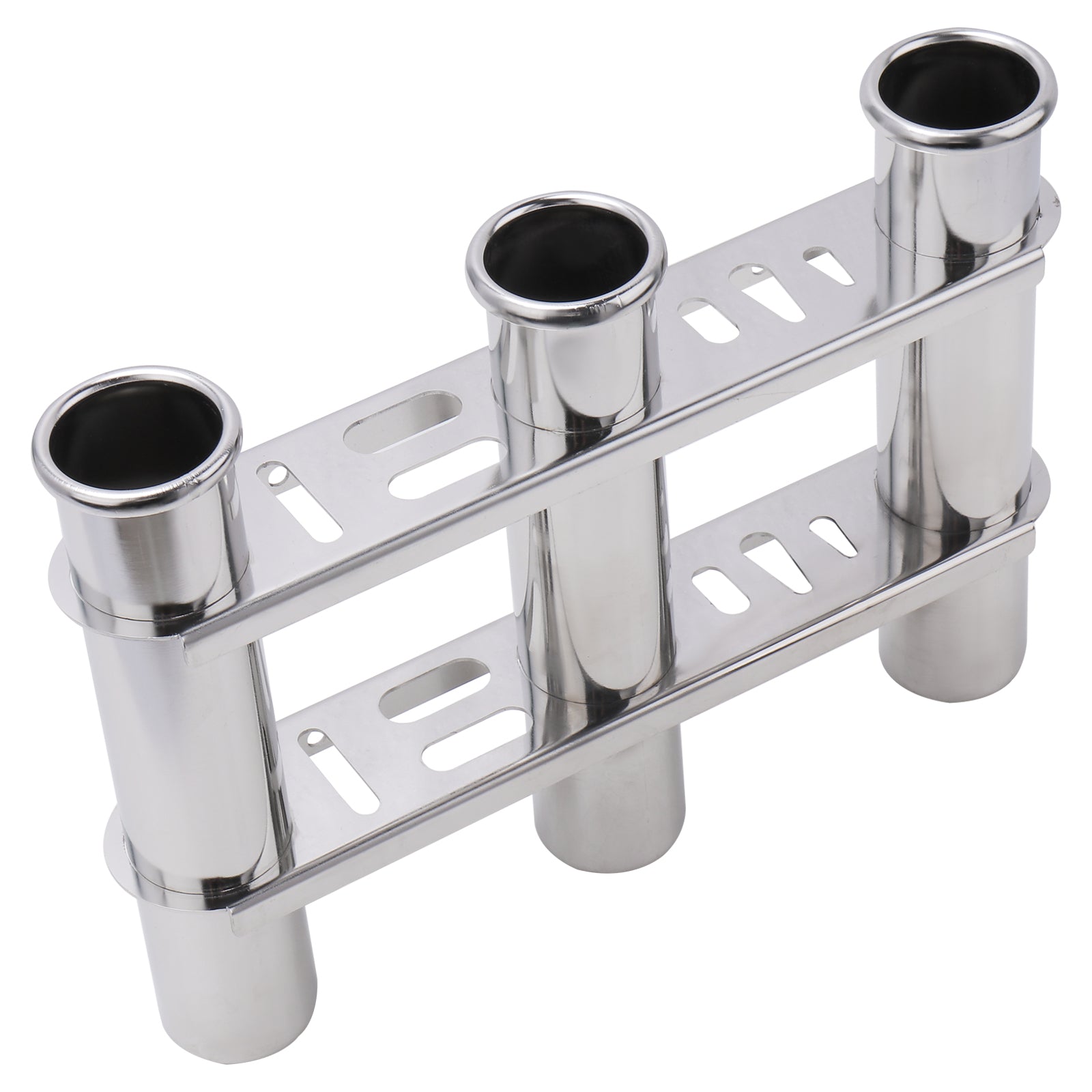 Fishing Rod Holder 3 Tubes