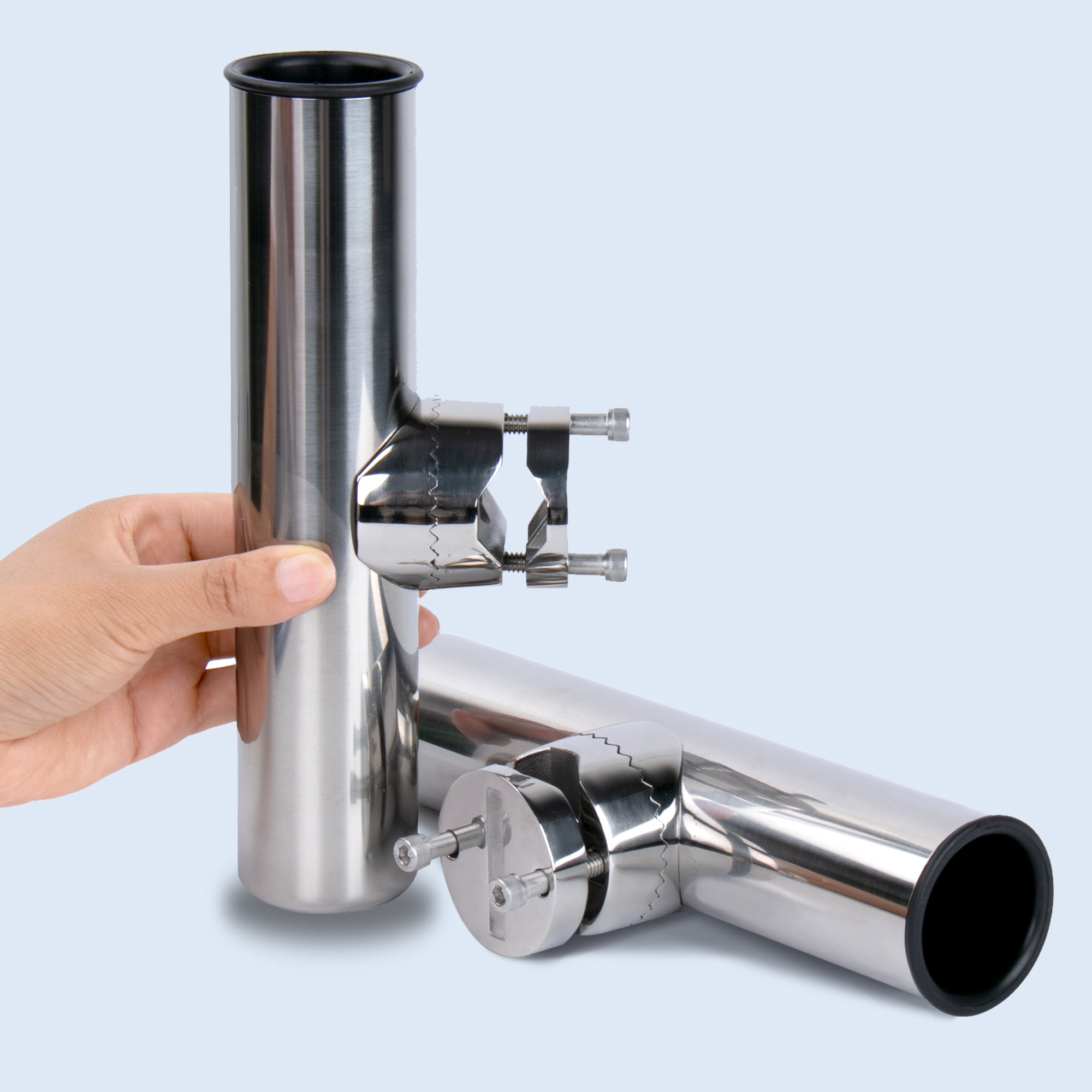 2 Pack Fishing Rod Holders