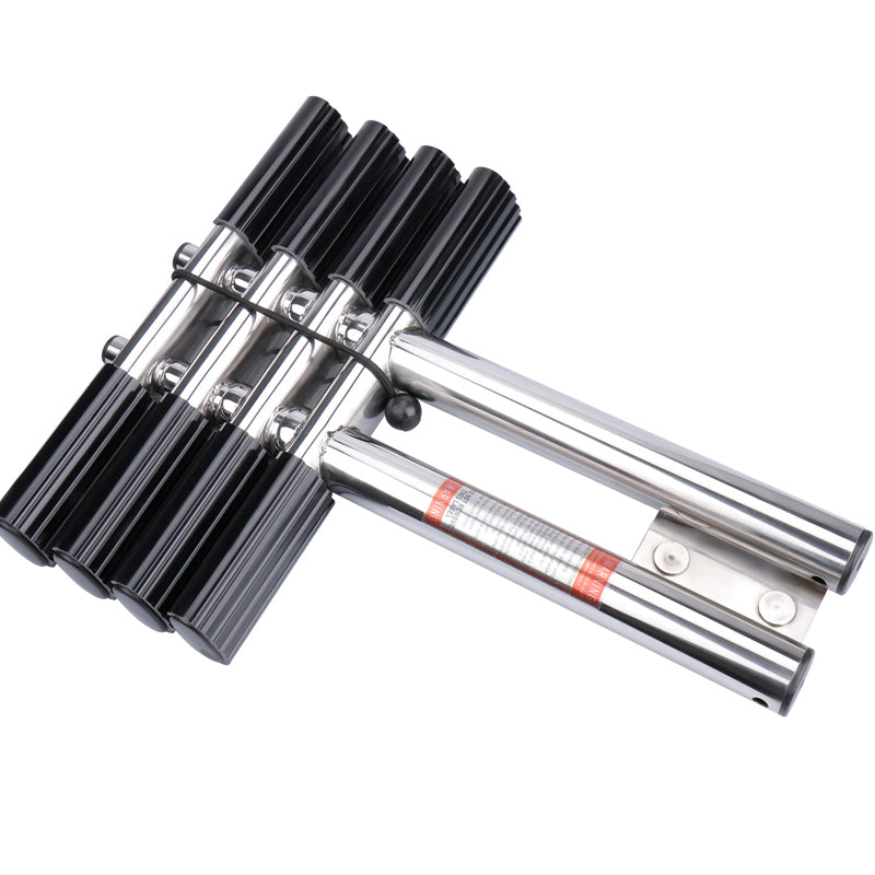 4 Step Boat Dive Ladder