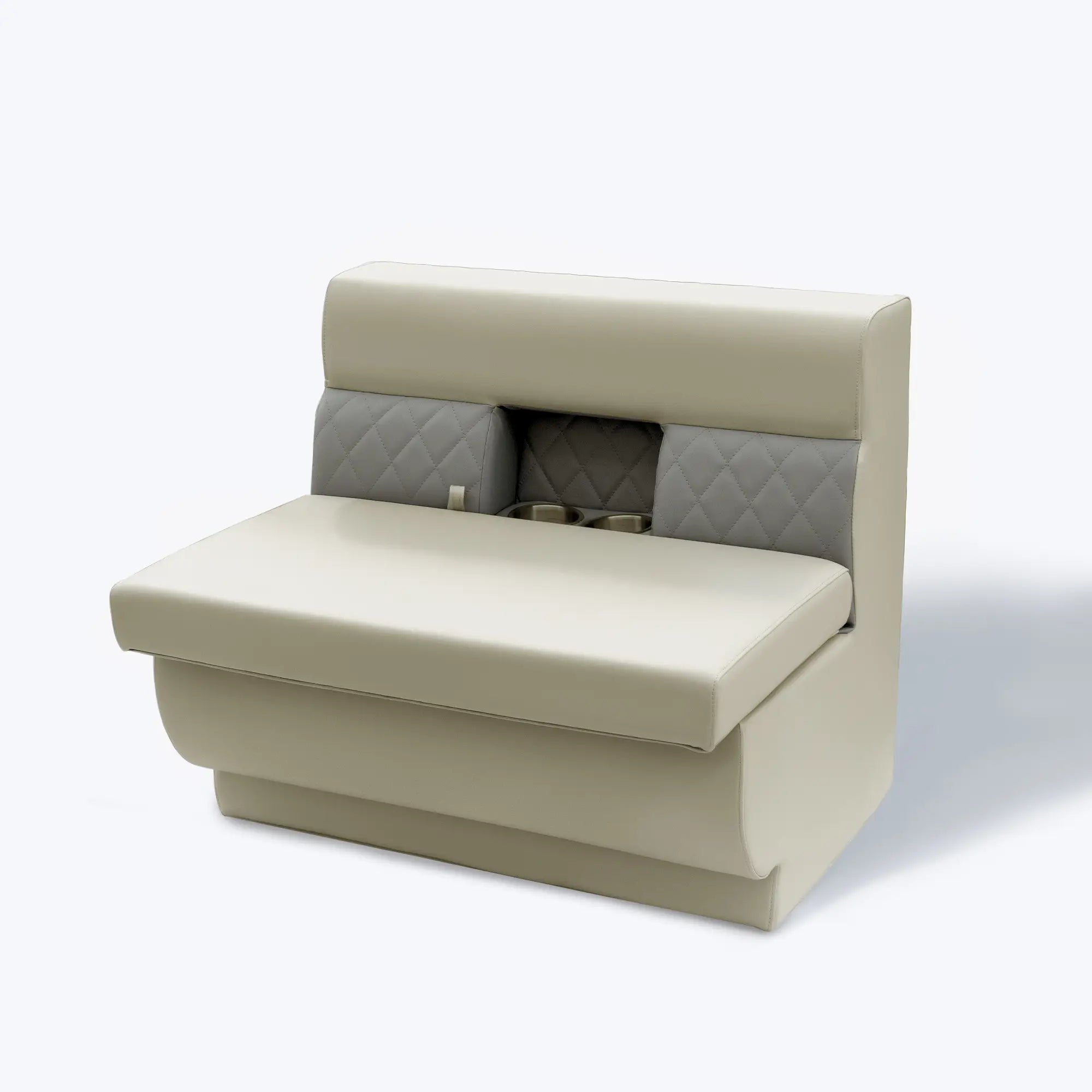 Custom Pontoon Boat Seats