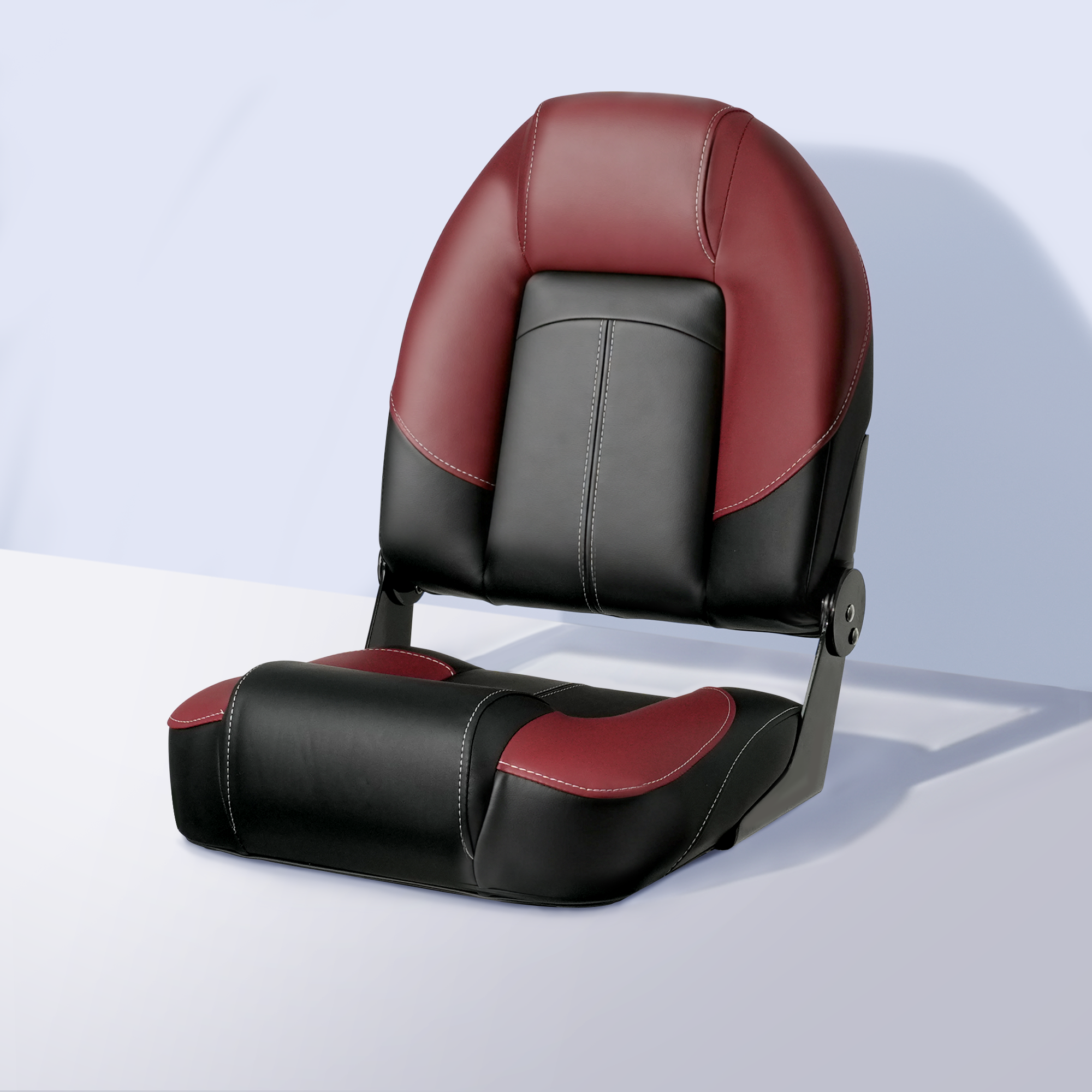 High Back Bass Boat Seat