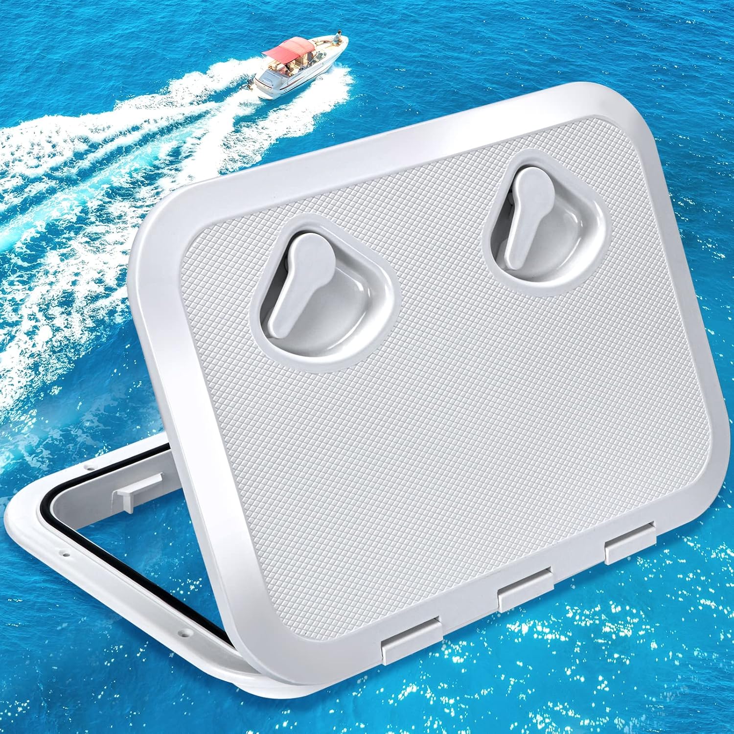 Boat Deck Hatch
